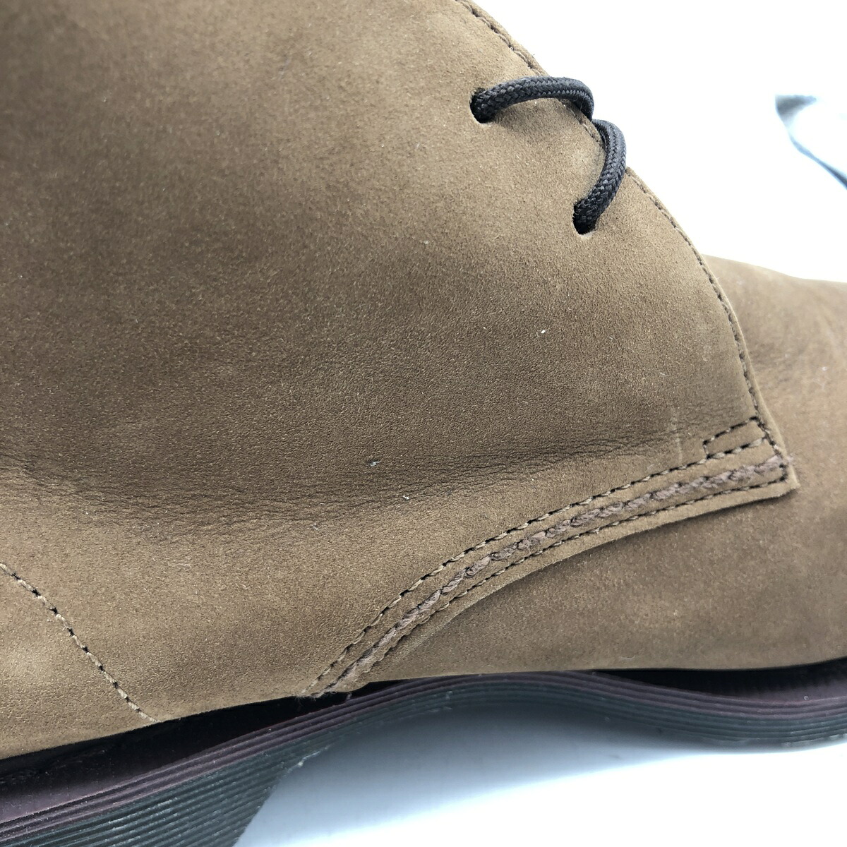 Dr.Martens/ドクターマーチン チャッカブーツ