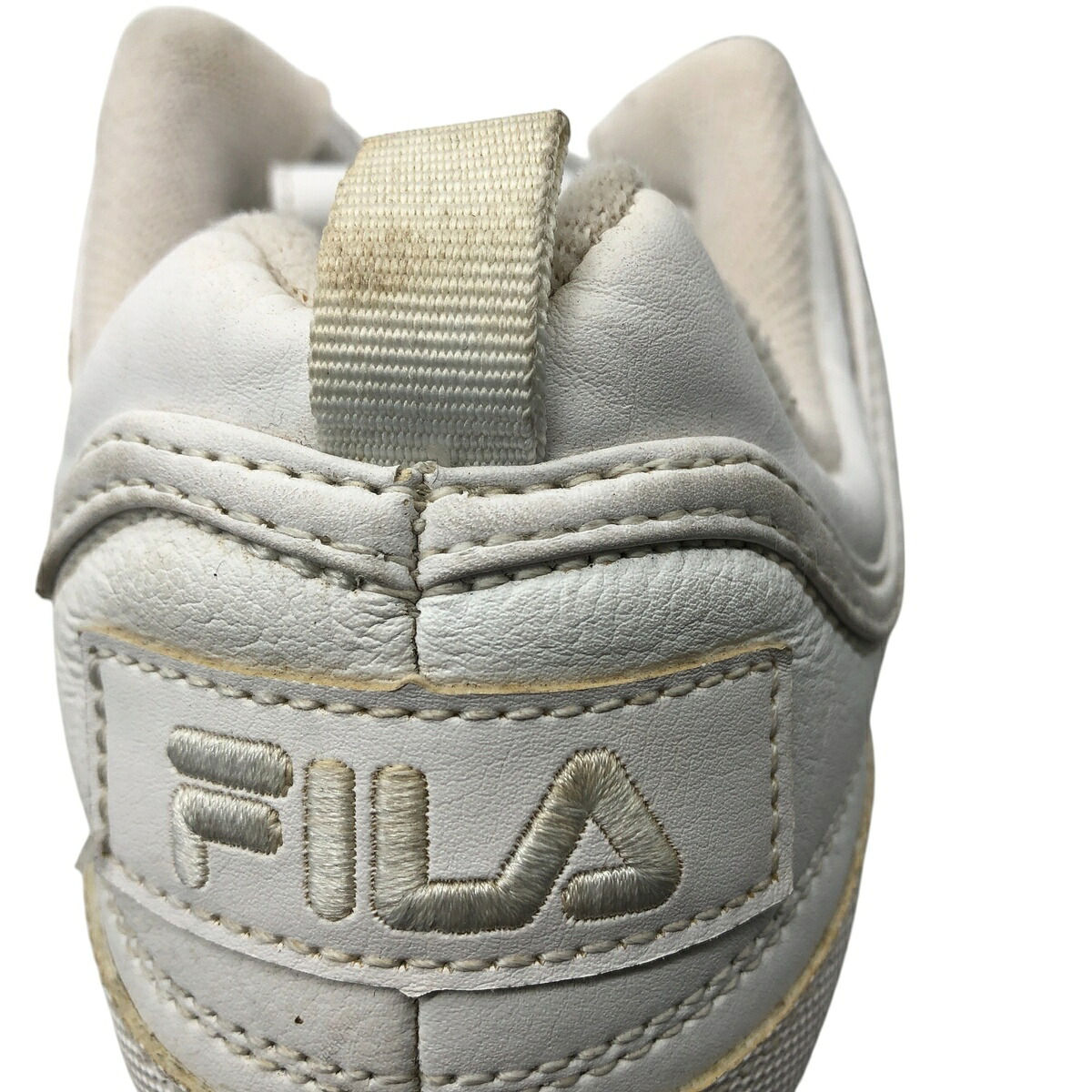 FILA/フィラ DISRUPTOR II PREMIUM ディスラプター 2 プレミアム  ダッドスニーカー