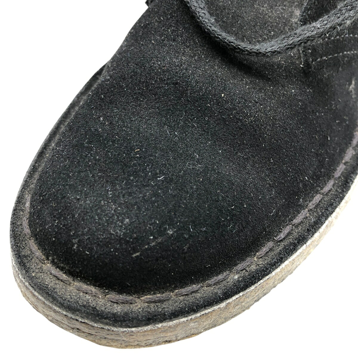 Clarks/クラークス DESERT BOOT デザート ブーツ チャッカブーツ