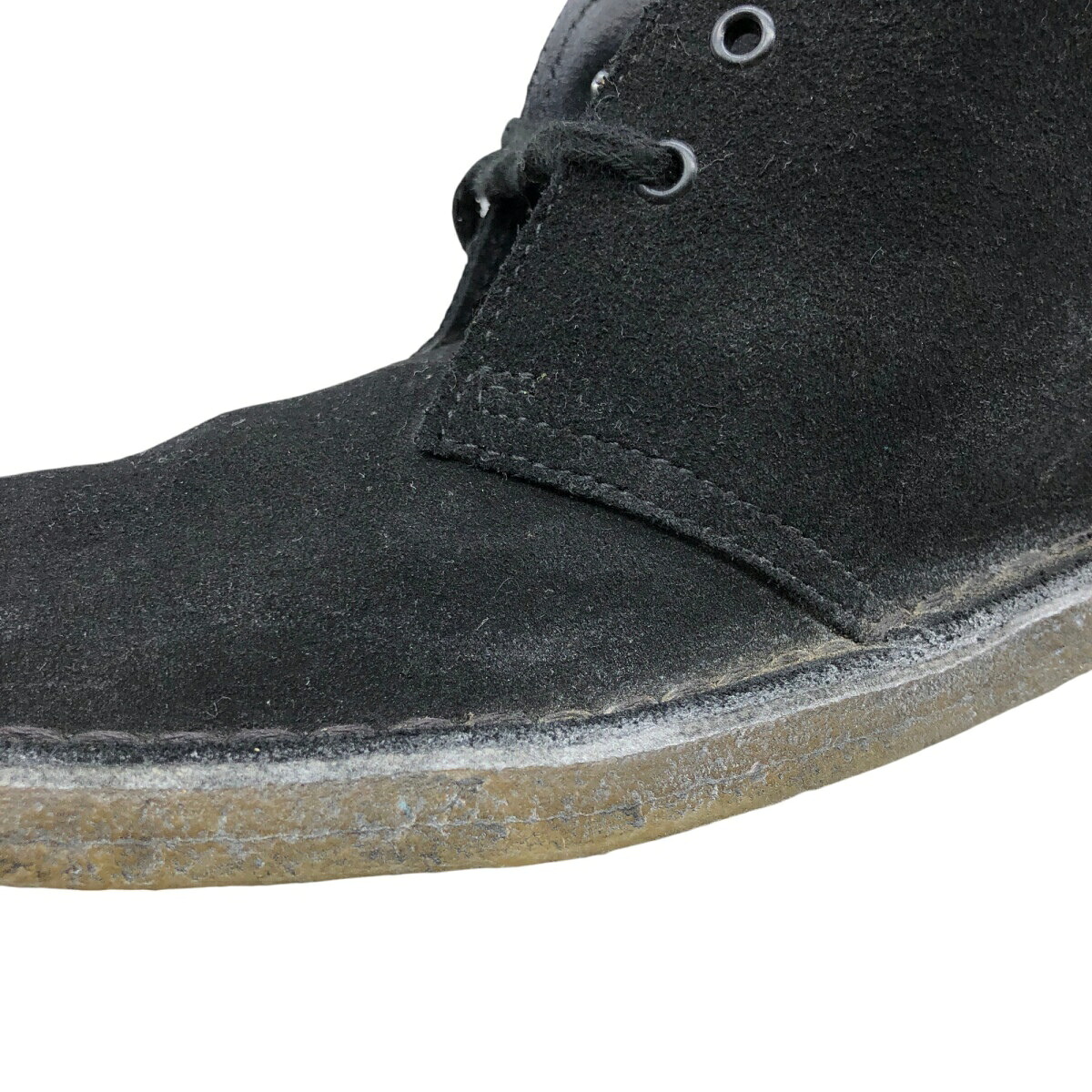 Clarks/クラークス DESERT BOOT デザート ブーツ チャッカブーツ
