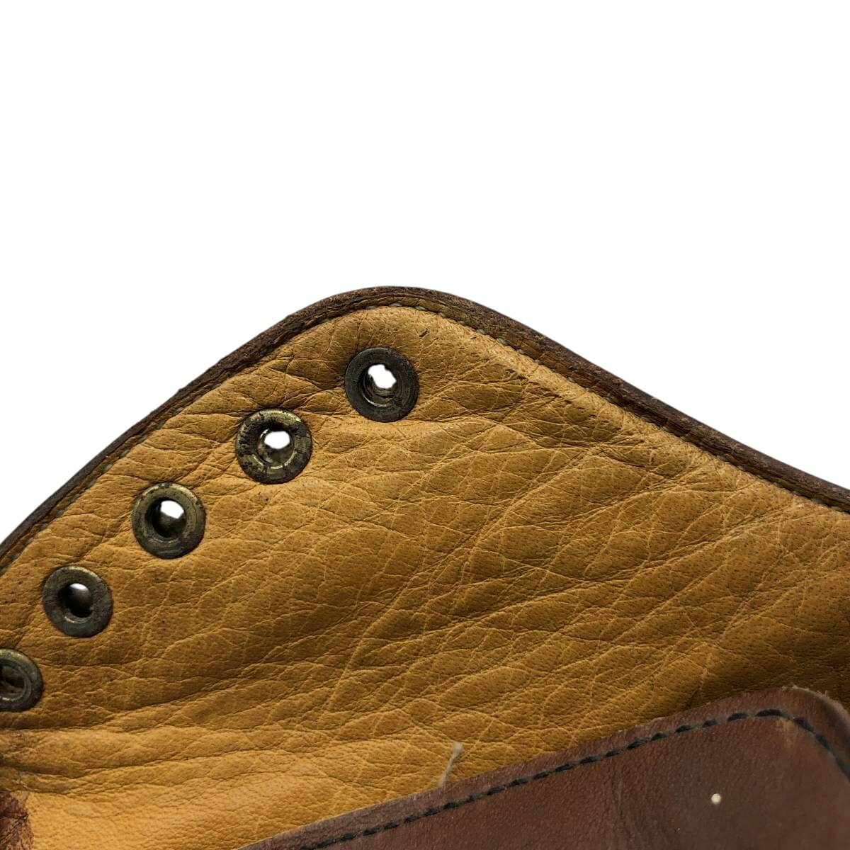 Bally/バリー ウイングチップシューズ