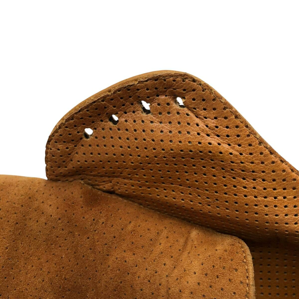 Bally/バリー CONTINENTALS Uチップシューズ