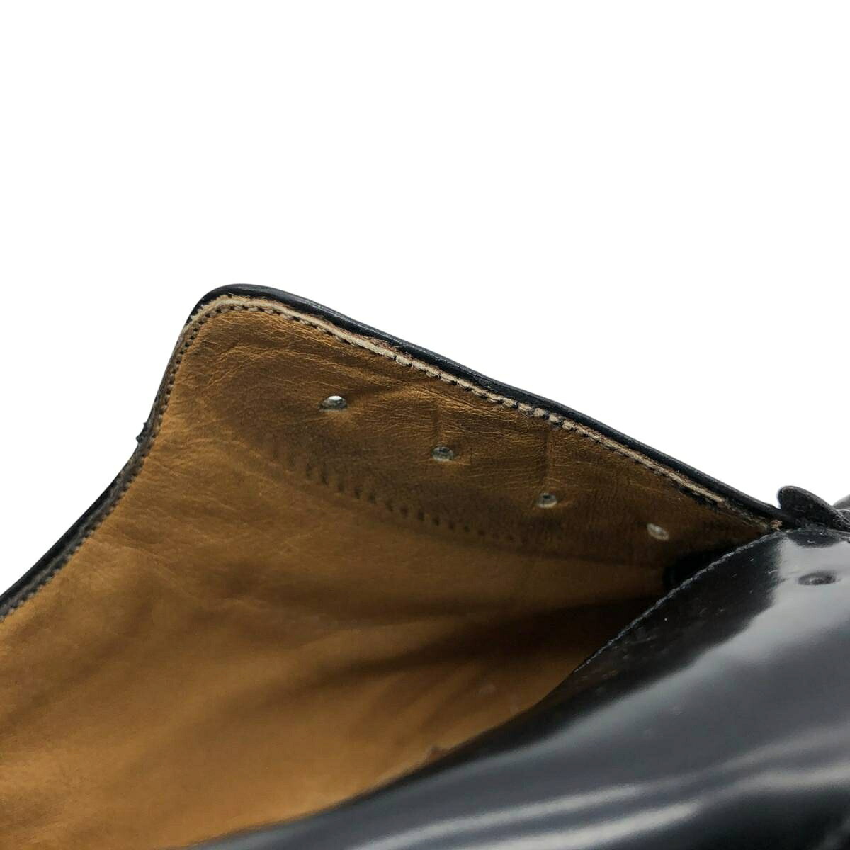 Bally/バリー ウイングチップシューズ