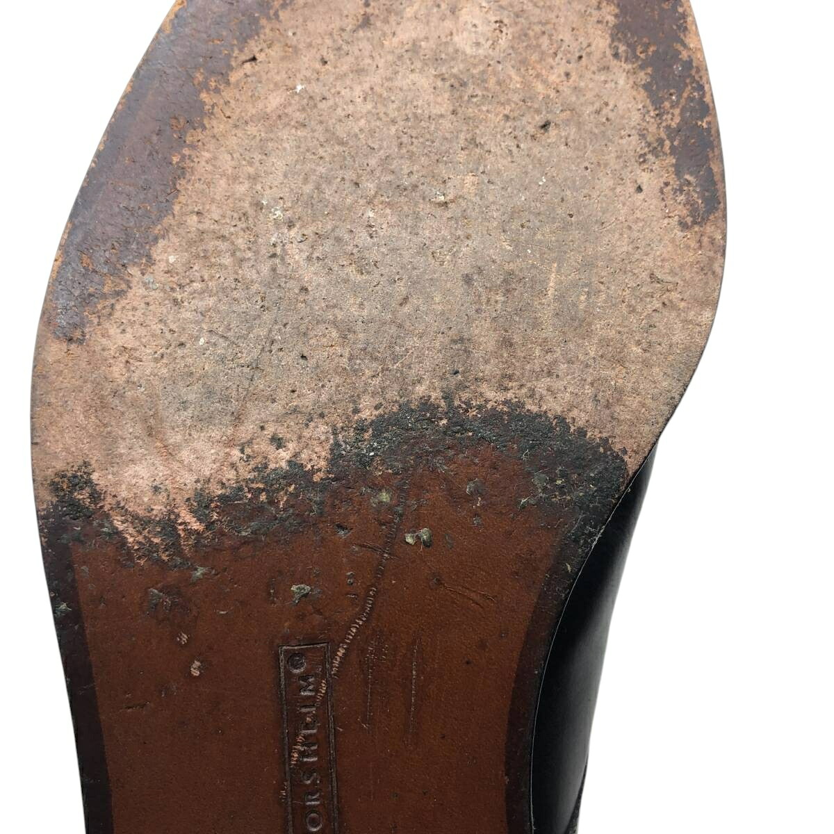 Florsheim/フローシャイム Uチップシューズ