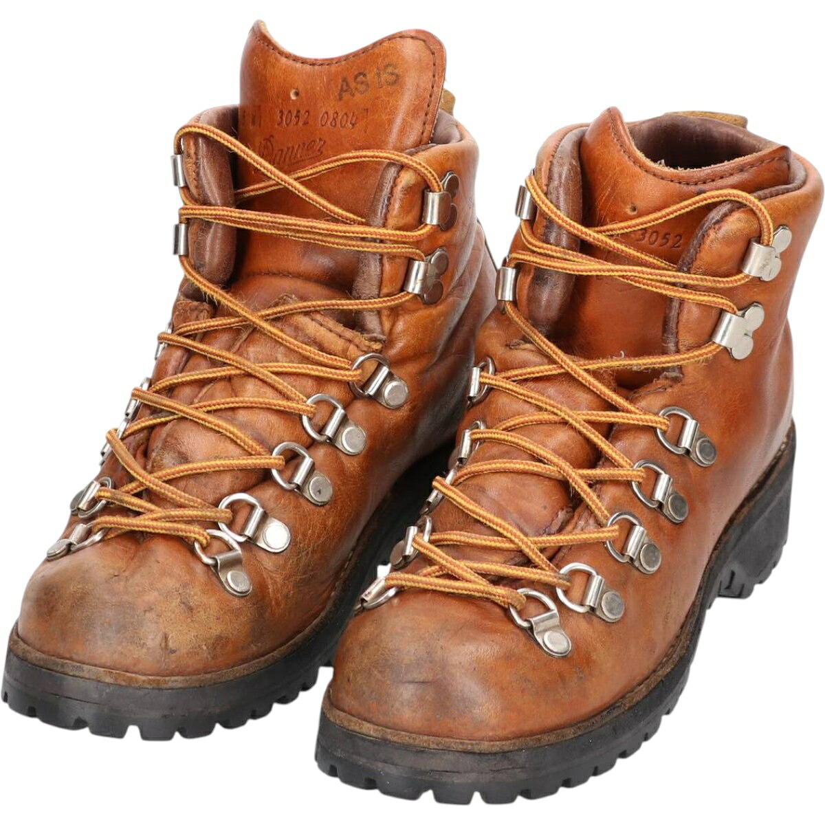 DANNER/ダナー 3052 マウンテンライト トレッキングブーツ