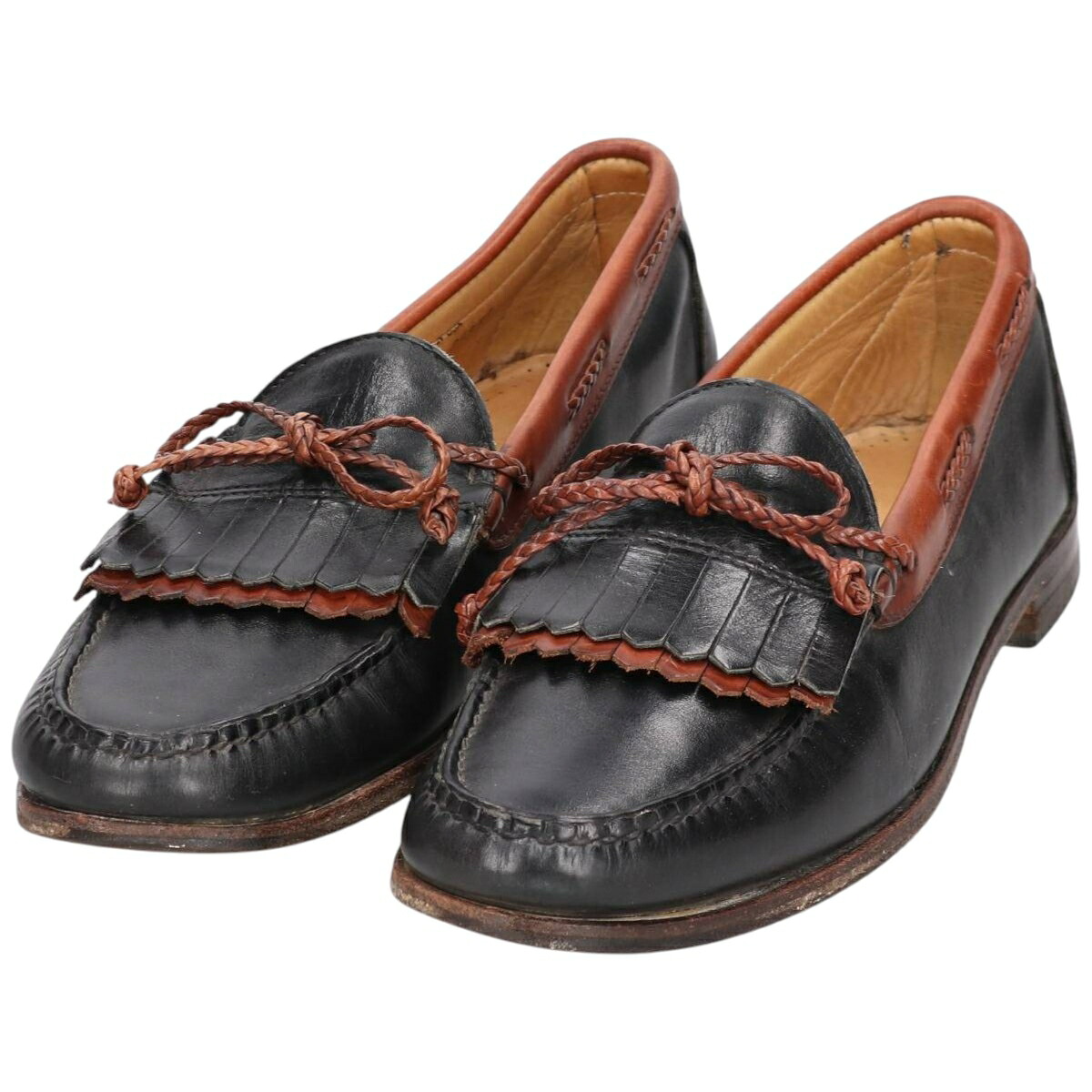 ALLEN EDMONDS/アレンエドモンズ Woodstock キルトローファー
