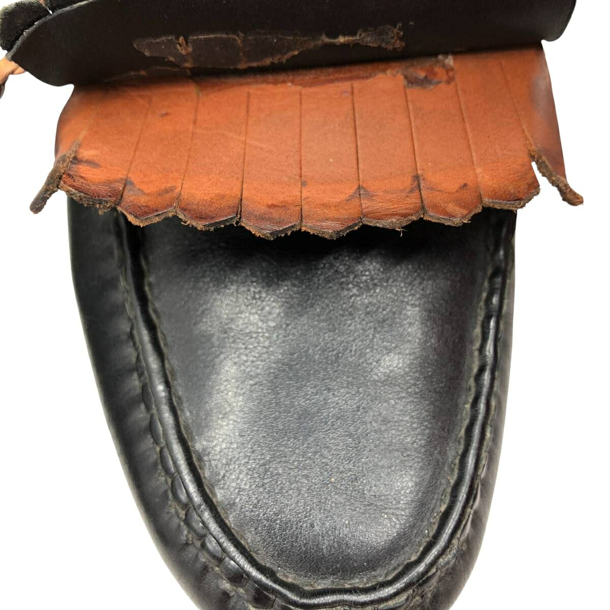ALLEN EDMONDS/アレンエドモンズ Woodstock キルトローファー