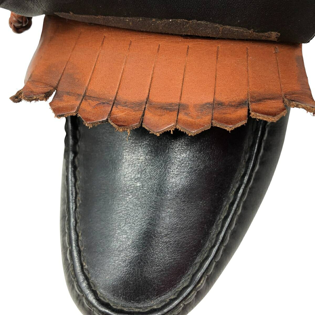 ALLEN EDMONDS/アレンエドモンズ Woodstock キルトローファー