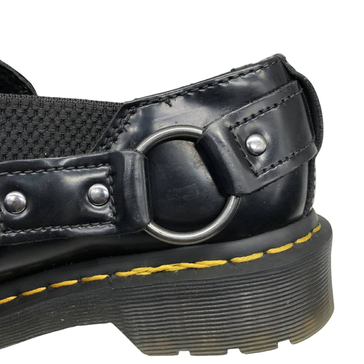 Dr.Martens/ドクターマーチン GILBEY サイドゴアシューズ