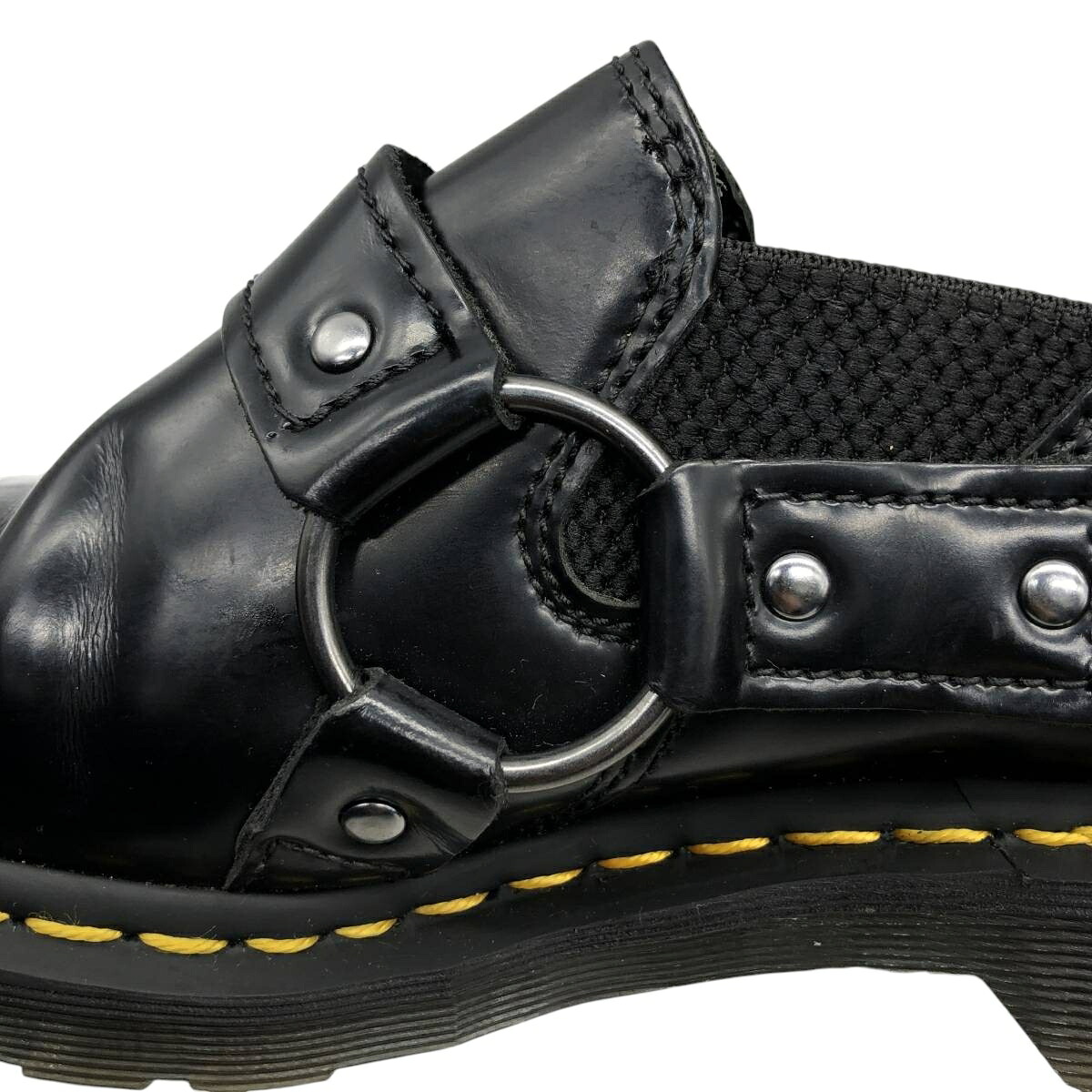 Dr.Martens/ドクターマーチン GILBEY サイドゴアシューズ