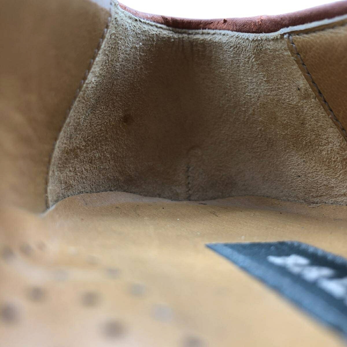 Bally/バリー タッセルローファー