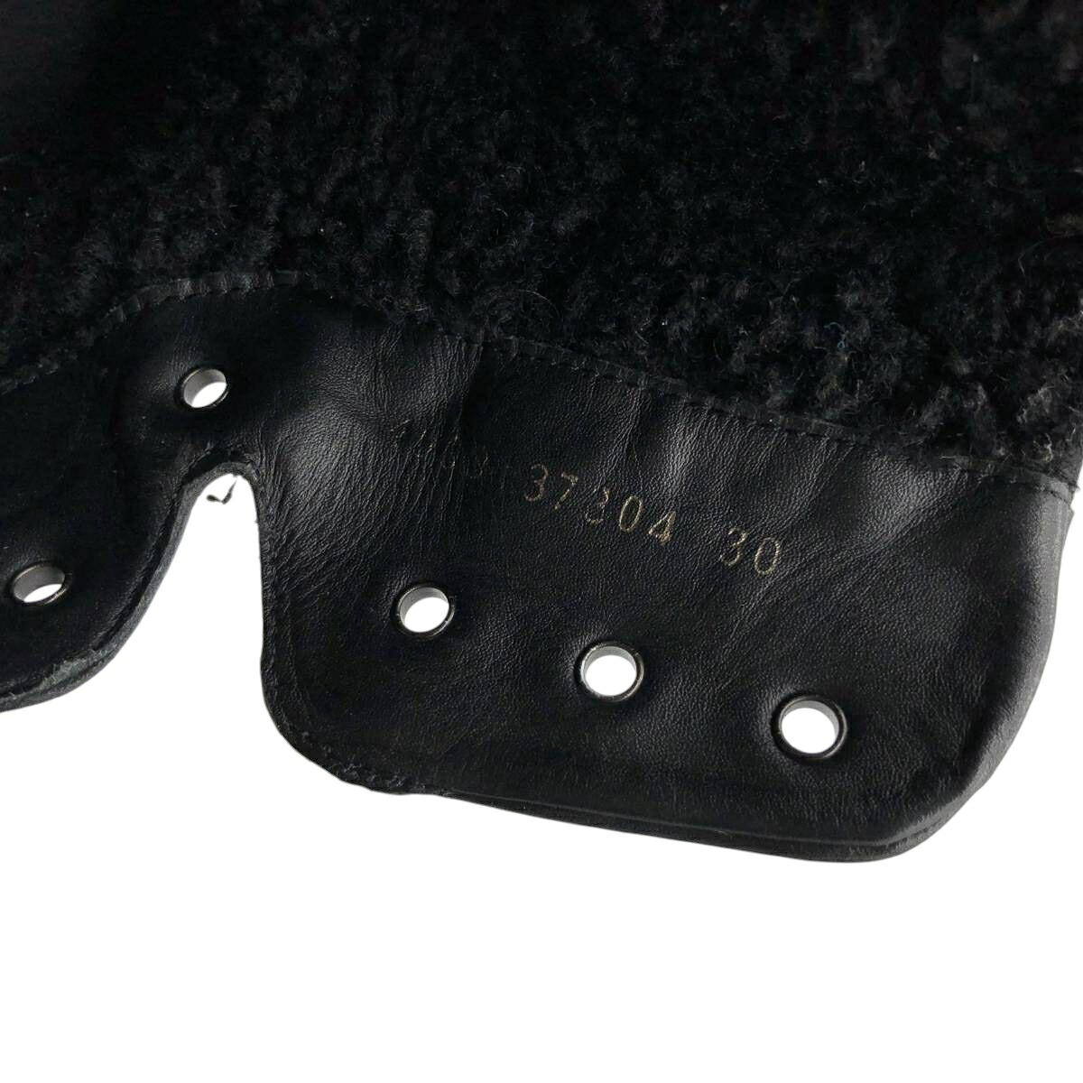 HUGO BOSS/ヒューゴボス ハイカットスニーカー