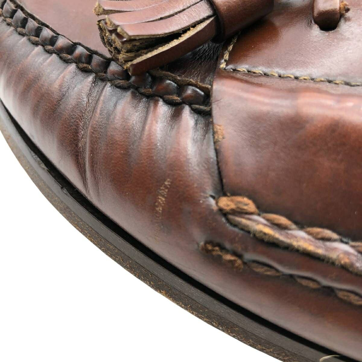 COLEHAAN/コールハーン タッセルローファー