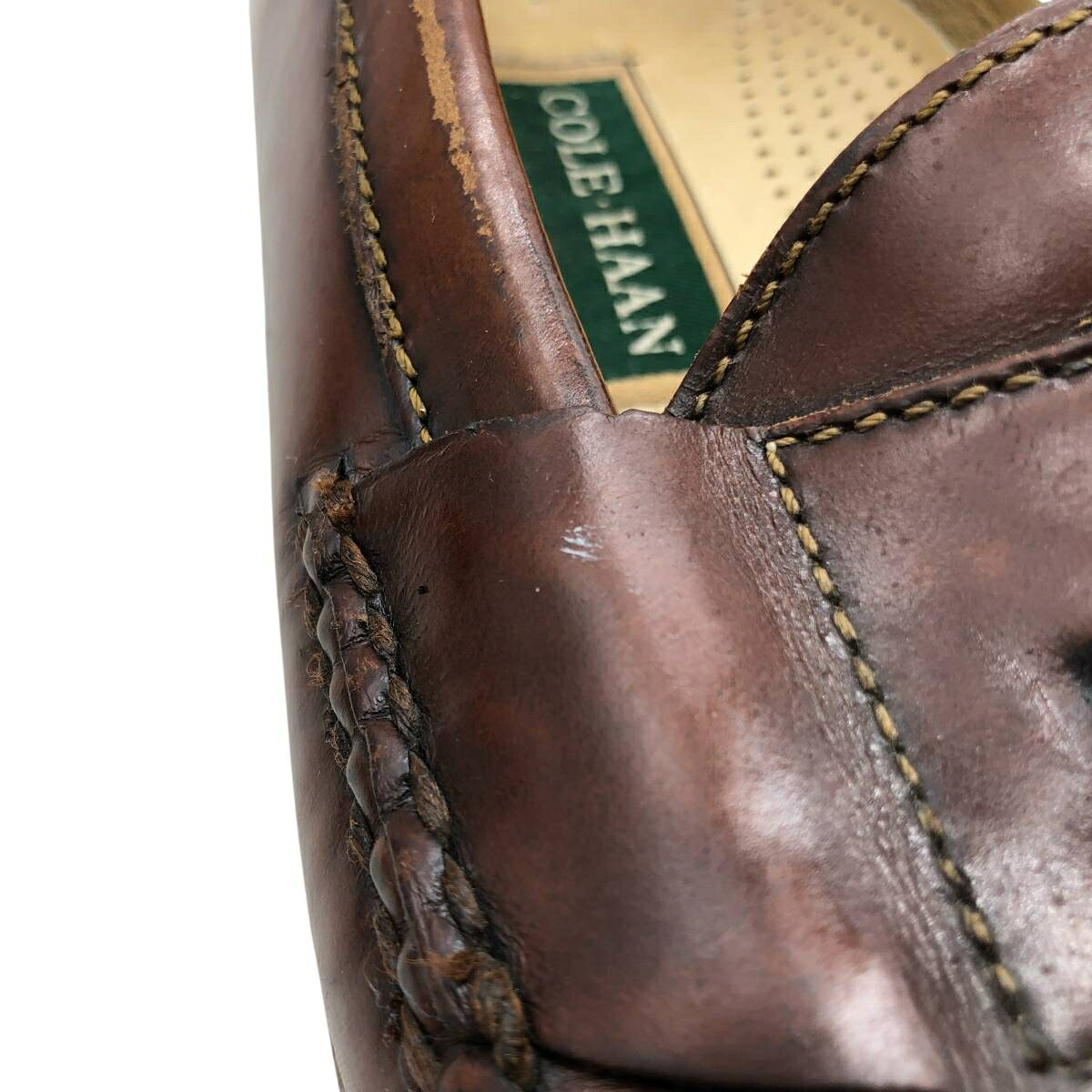COLEHAAN/コールハーン タッセルローファー