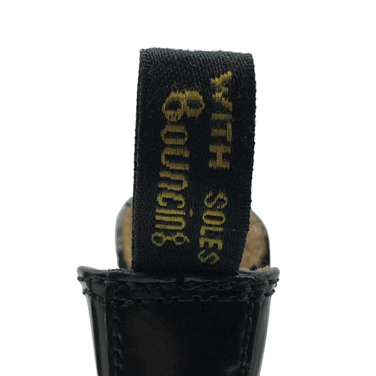 Dr.Martens/ドクターマーチン 10297 CHELSEA チェルシーブーツ サイドゴアブーツ