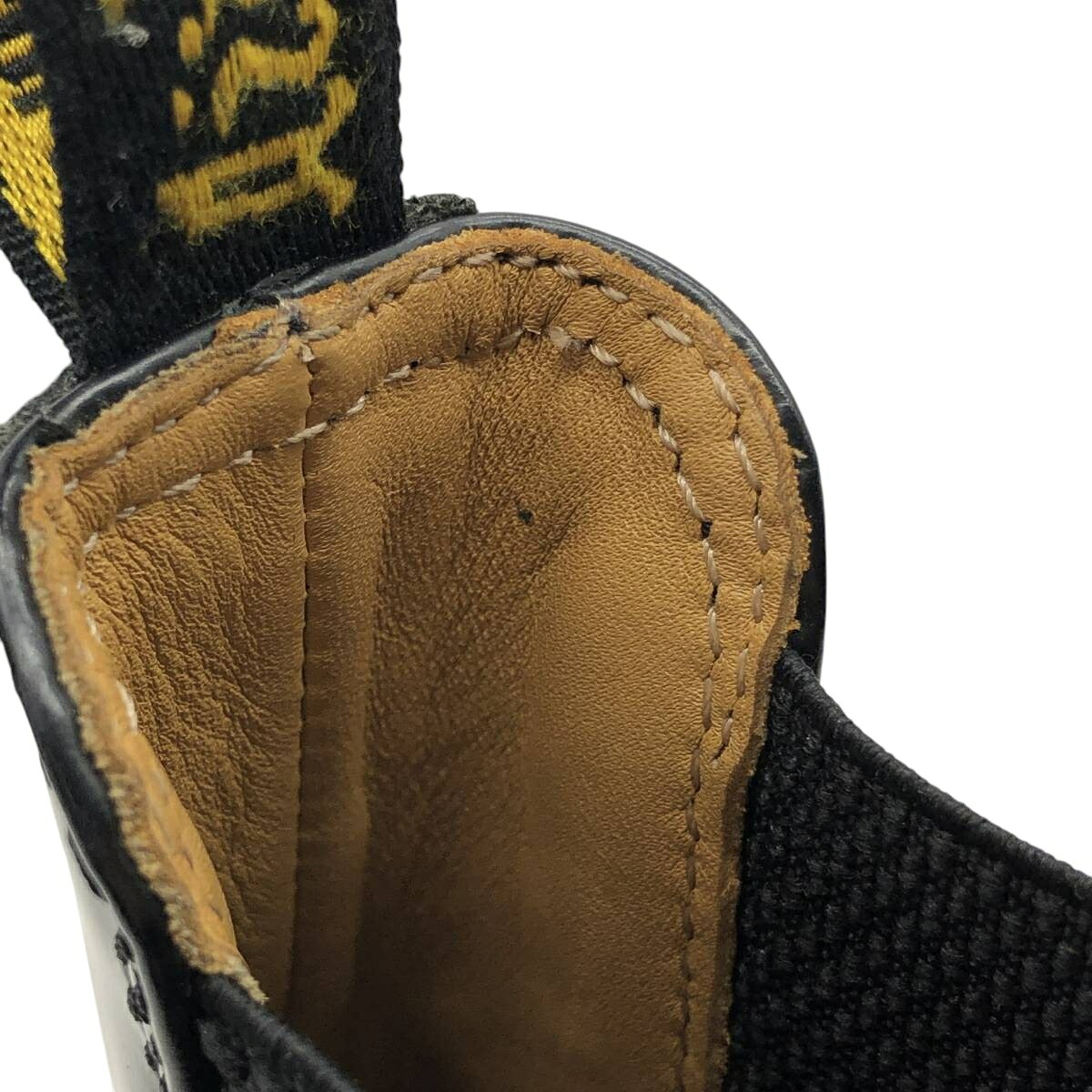 Dr.Martens/ドクターマーチン 10297 CHELSEA チェルシーブーツ サイドゴアブーツ