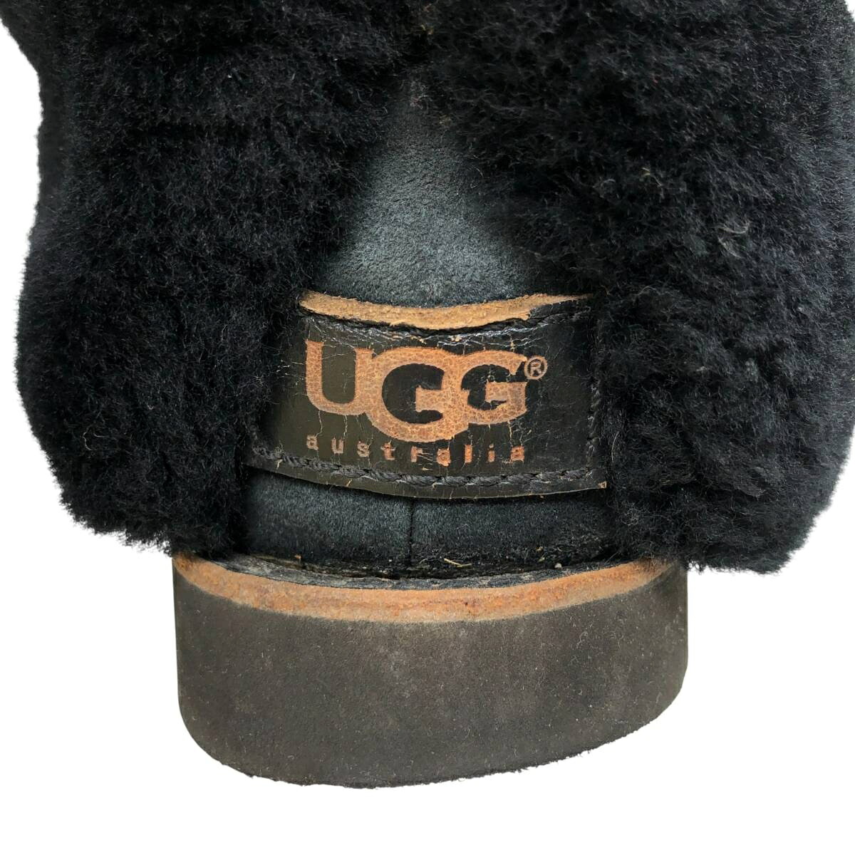 UGG/アグ ムートンブーツ