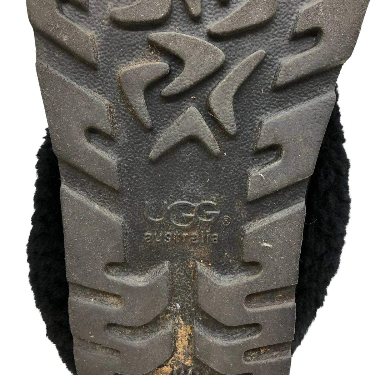 UGG/アグ ムートンブーツ