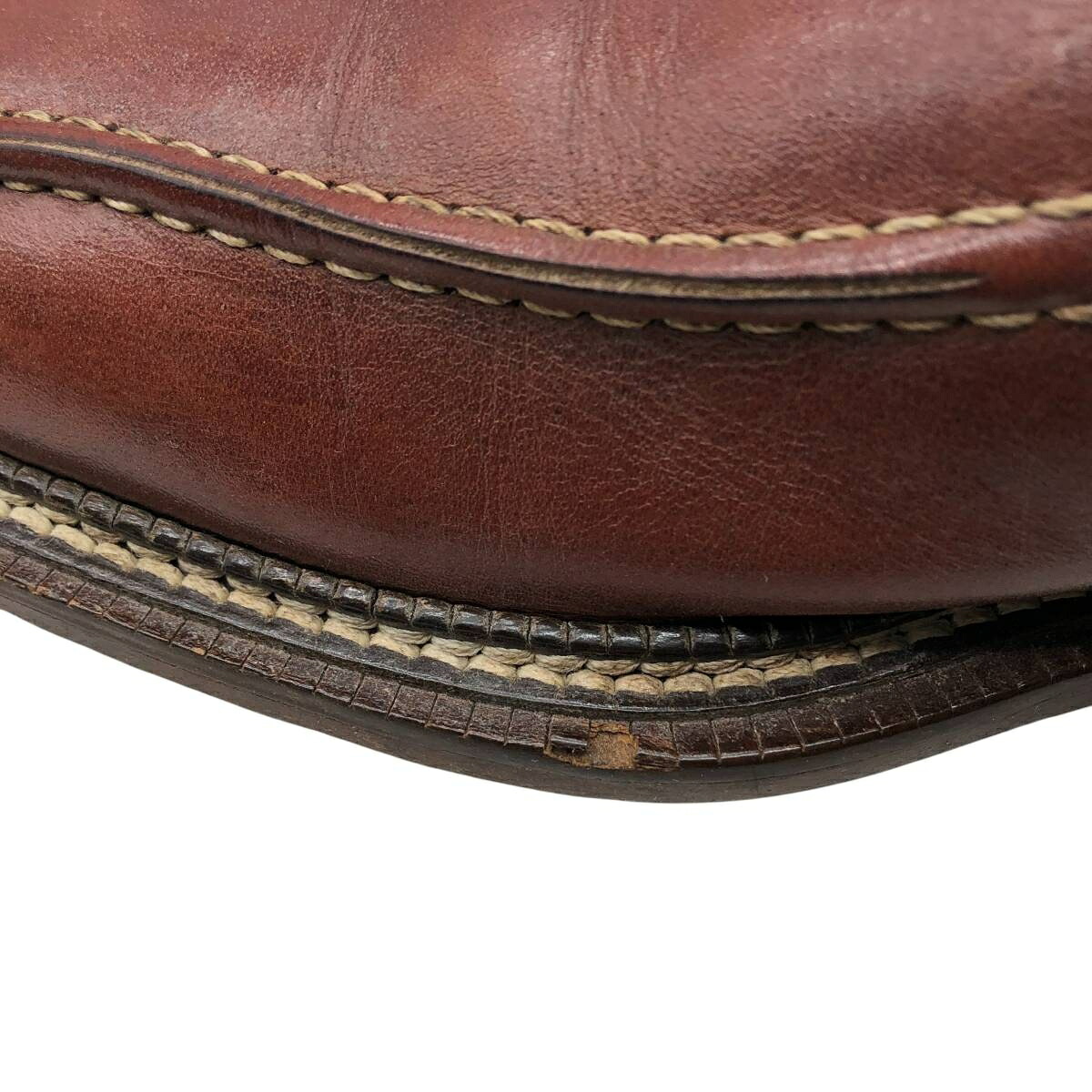 SANDRO MOSCOLONI モンクストラップシューズ