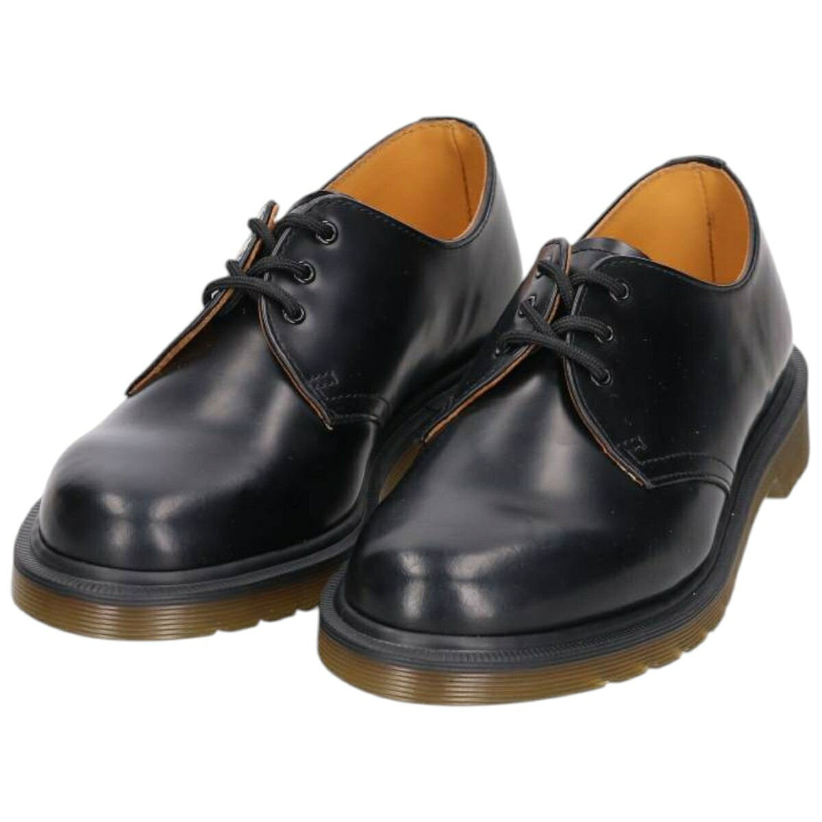 Dr.Martens/ドクターマーチン 1461 3ホールシューズ