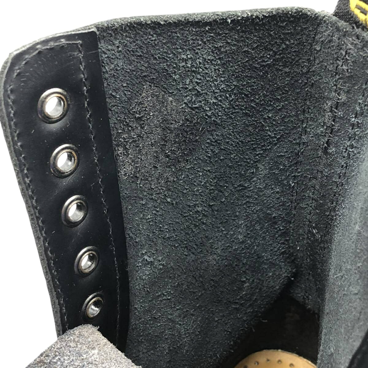 Dr.Martens/ドクターマーチン 1490 10ホールブーツ