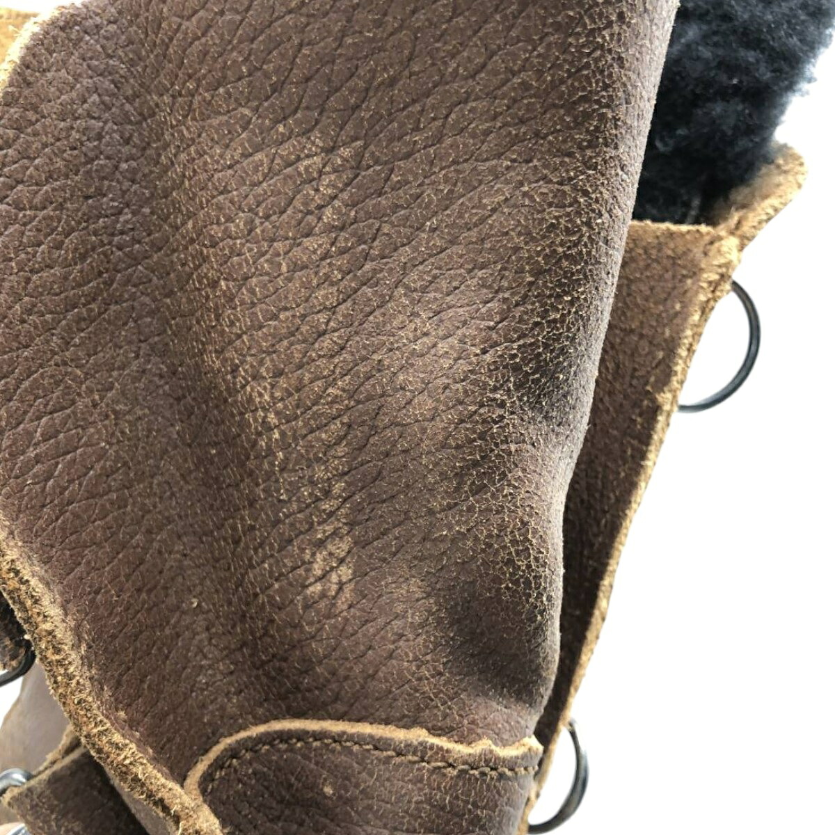 SOREL/ソレル CARIBOU カリブー 編み上げブーツ