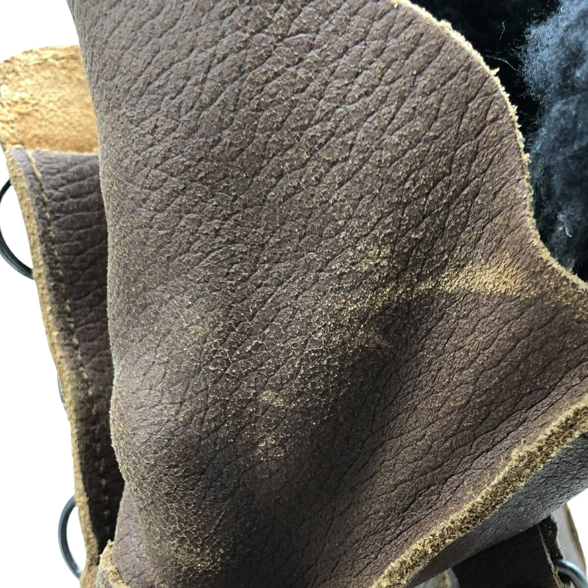 SOREL/ソレル CARIBOU カリブー 編み上げブーツ
