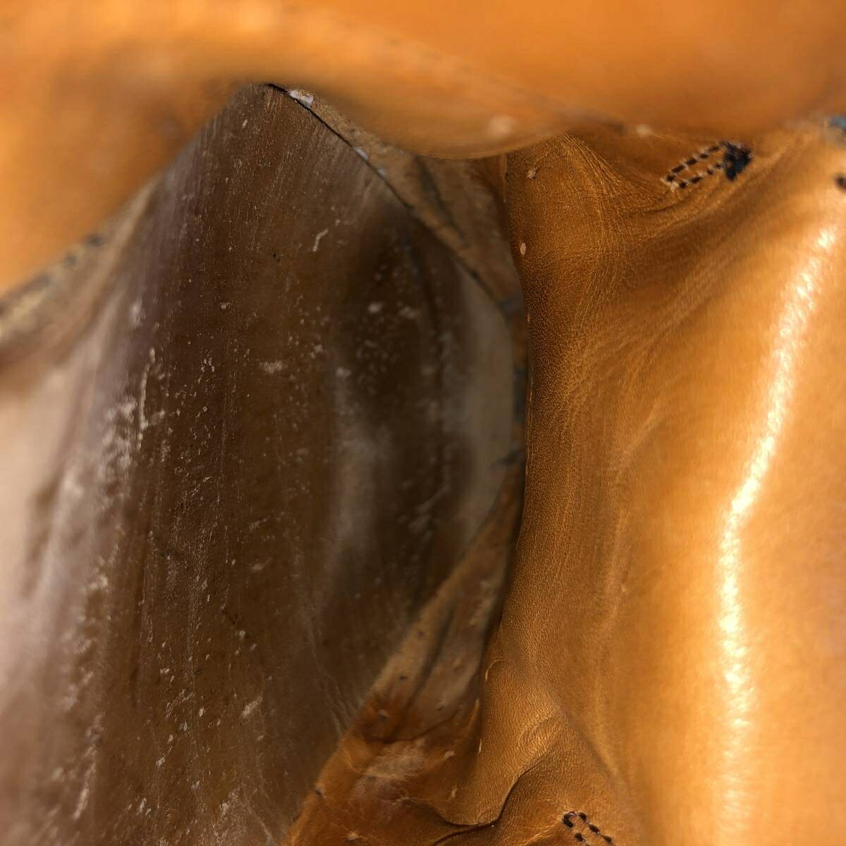ALLEN EDMONDS/アレンエドモンズ HILLCREST レザーシューズ