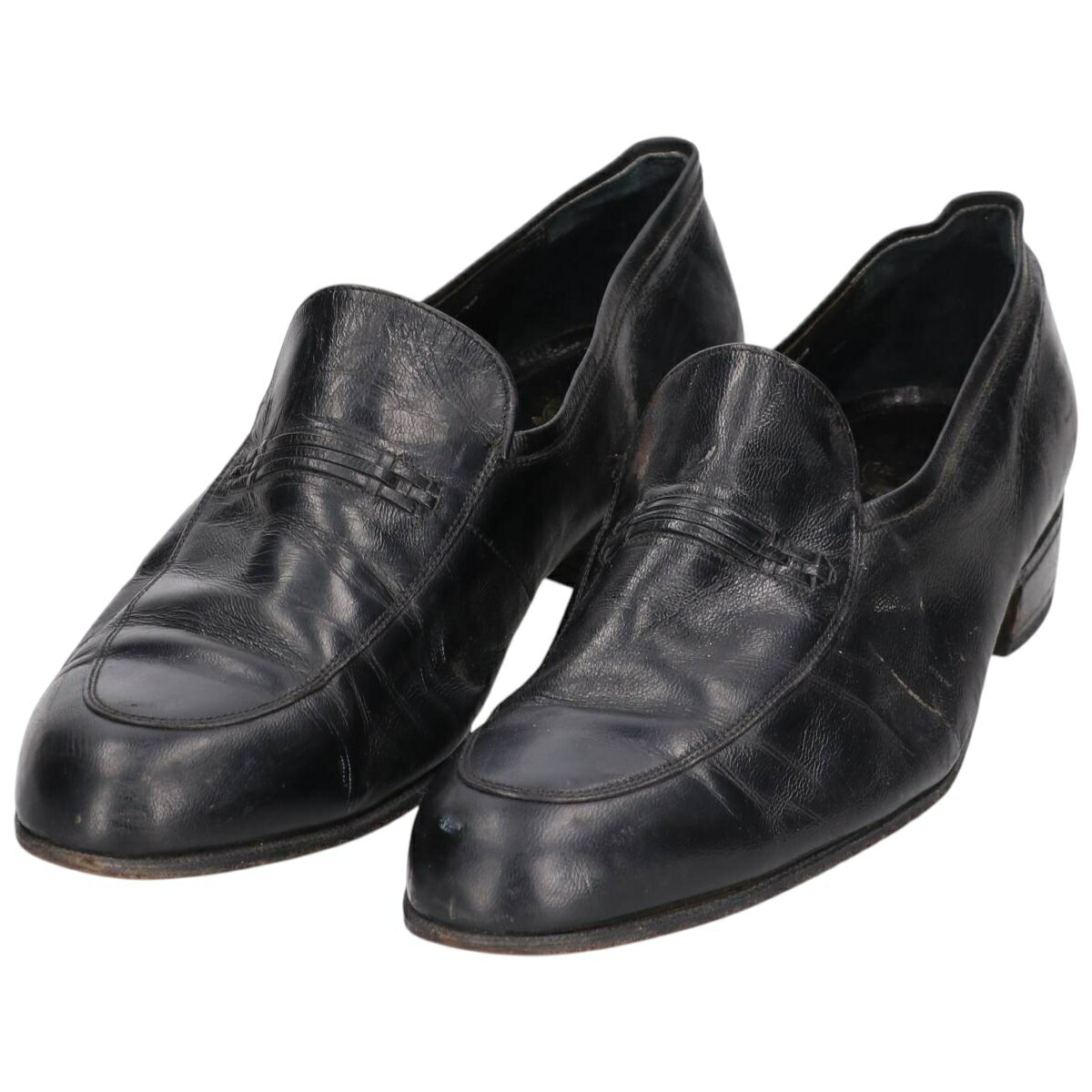 Florsheim/フローシャイム ヴァンプローファー