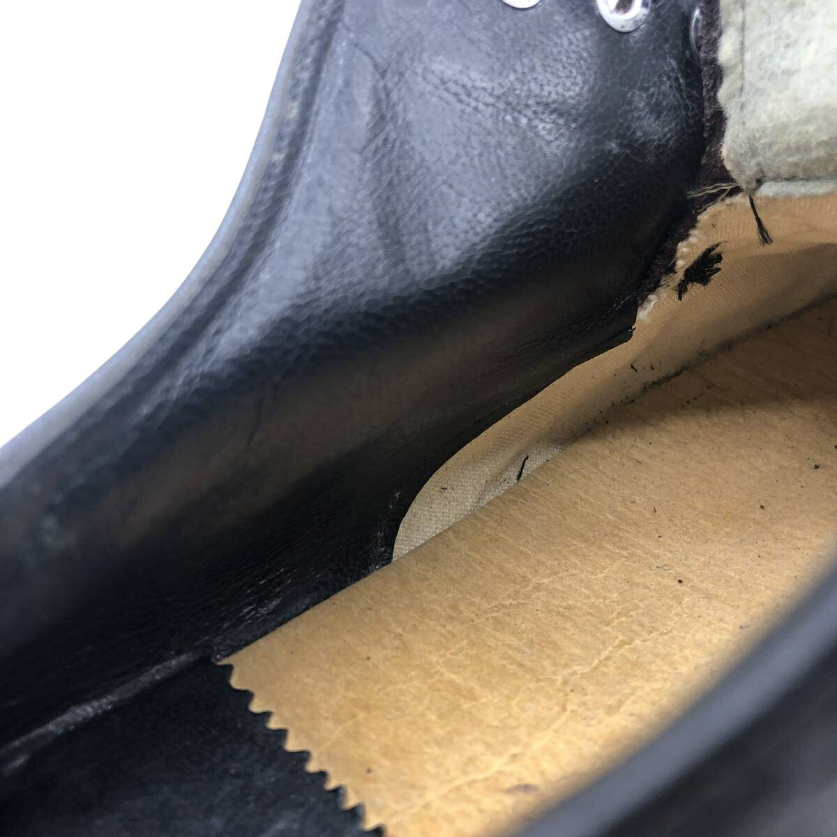 Florsheim/フローシャイム Uチップシューズ