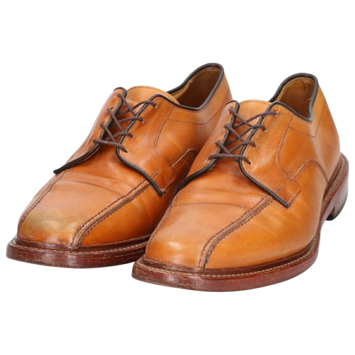 ALLEN EDMONDS/アレンエドモンズ HILLCREST レザーシューズ