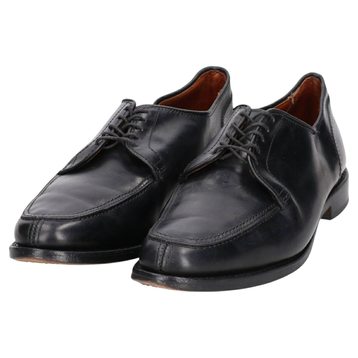 ALLEN EDMONDS/アレンエドモンズ LASALLE Uチップシューズ