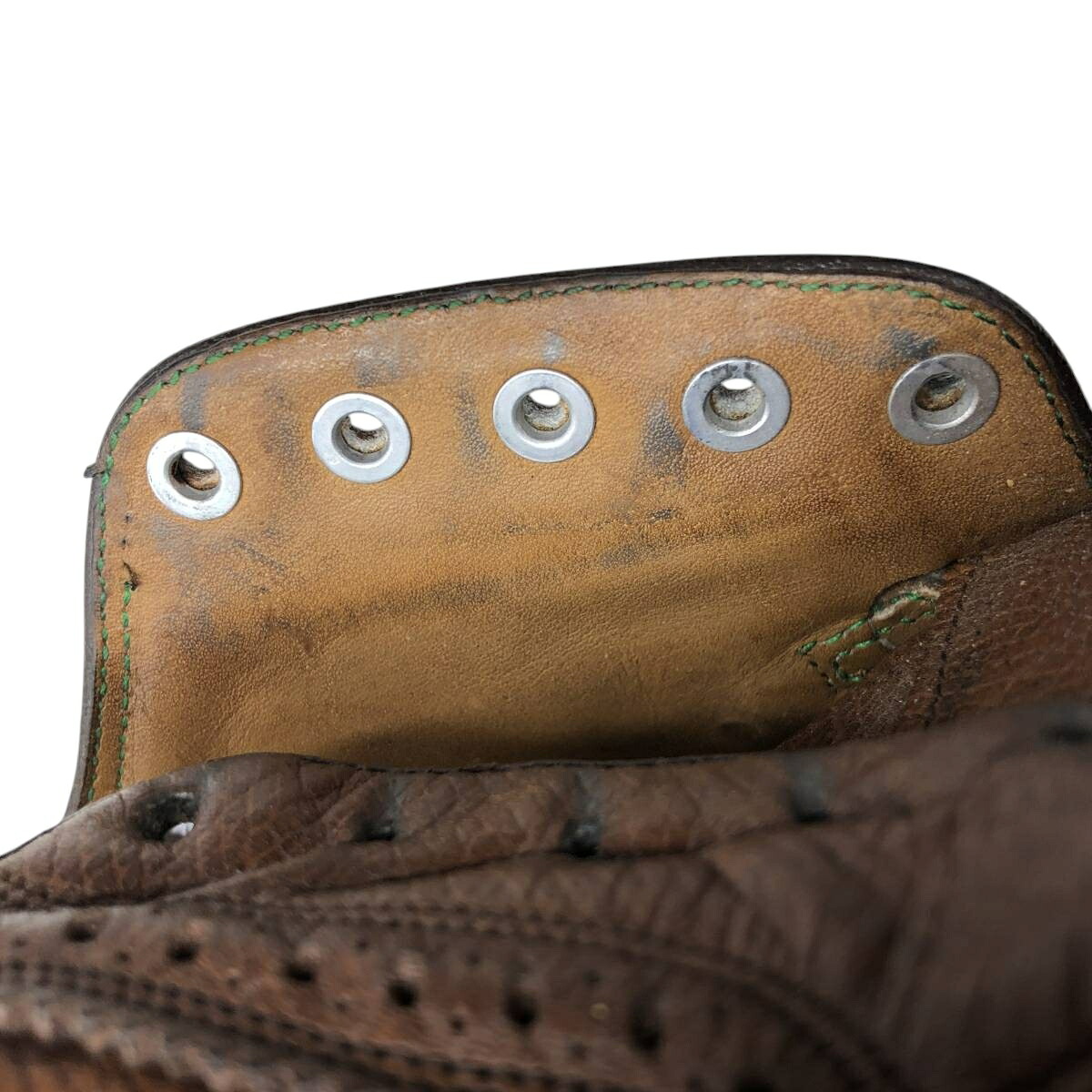 Florsheim/フローシャイム IMPERIAL QUALITY ウイングチップシューズ
