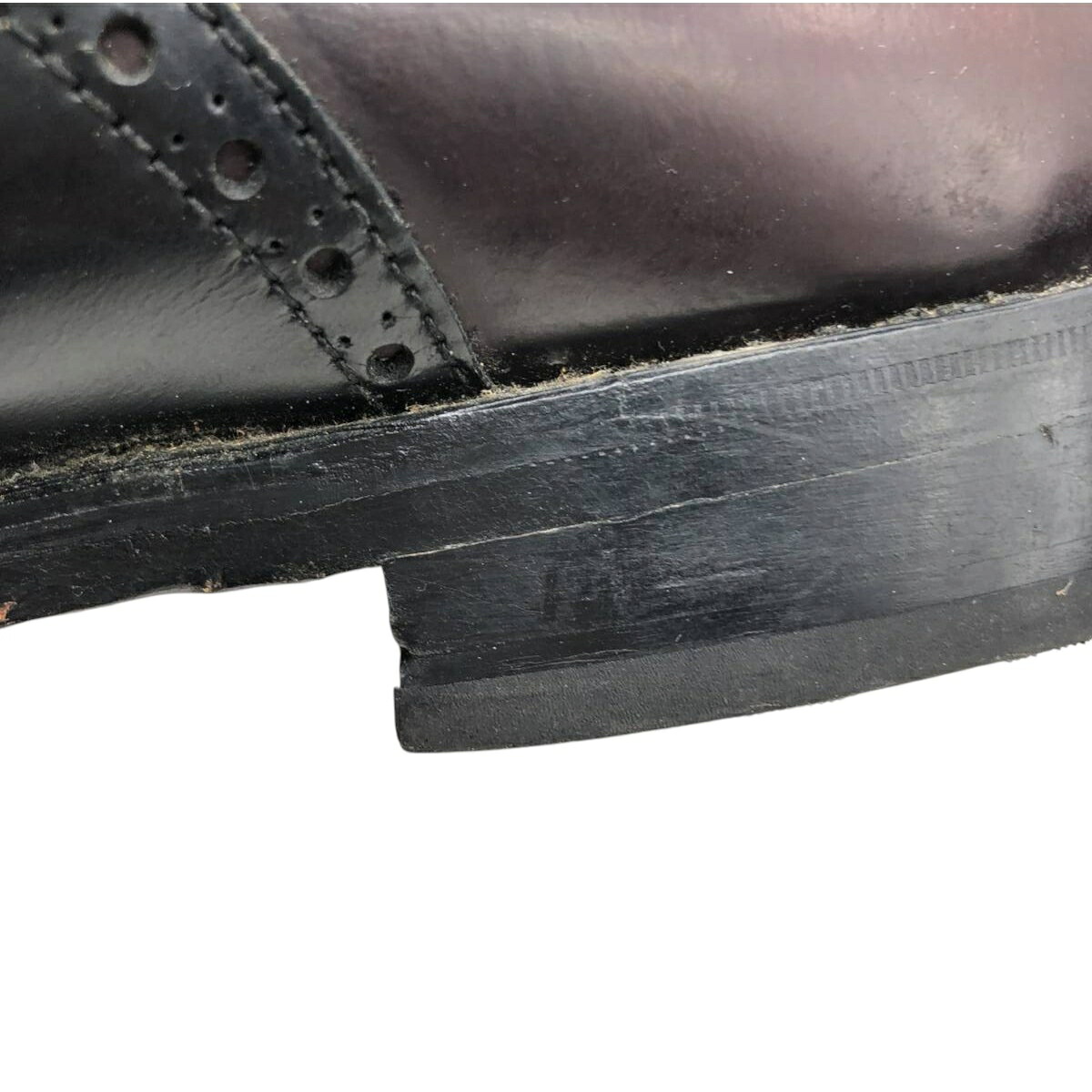 Florsheim/フローシャイム サドルシューズ