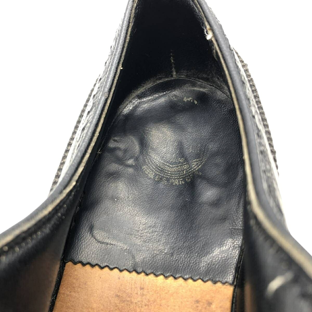 Florsheim/フローシャイム ウイングチップシューズ