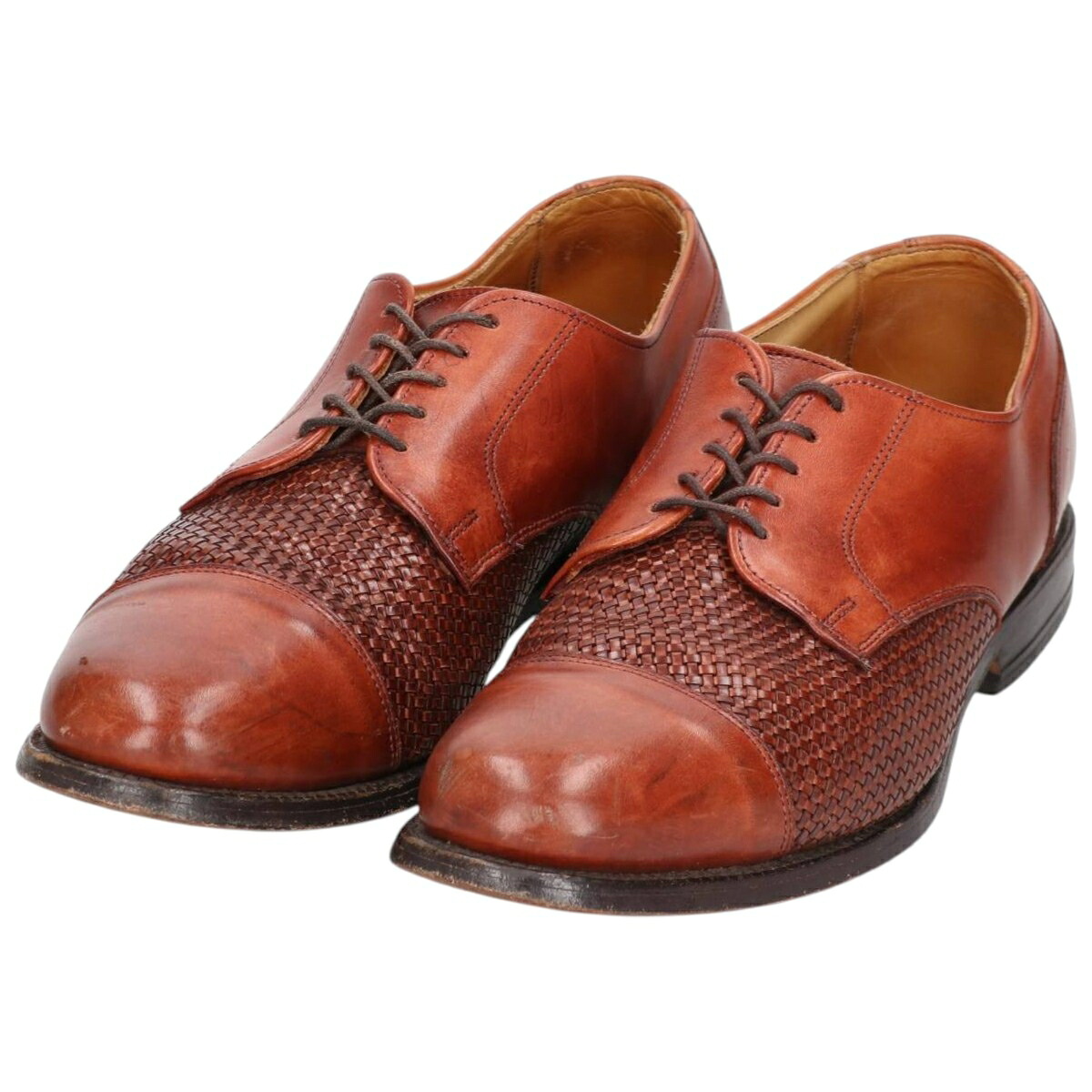 ALLEN EDMONDS/アレンエドモンズ LAUDERDALE ストレートチップシューズ