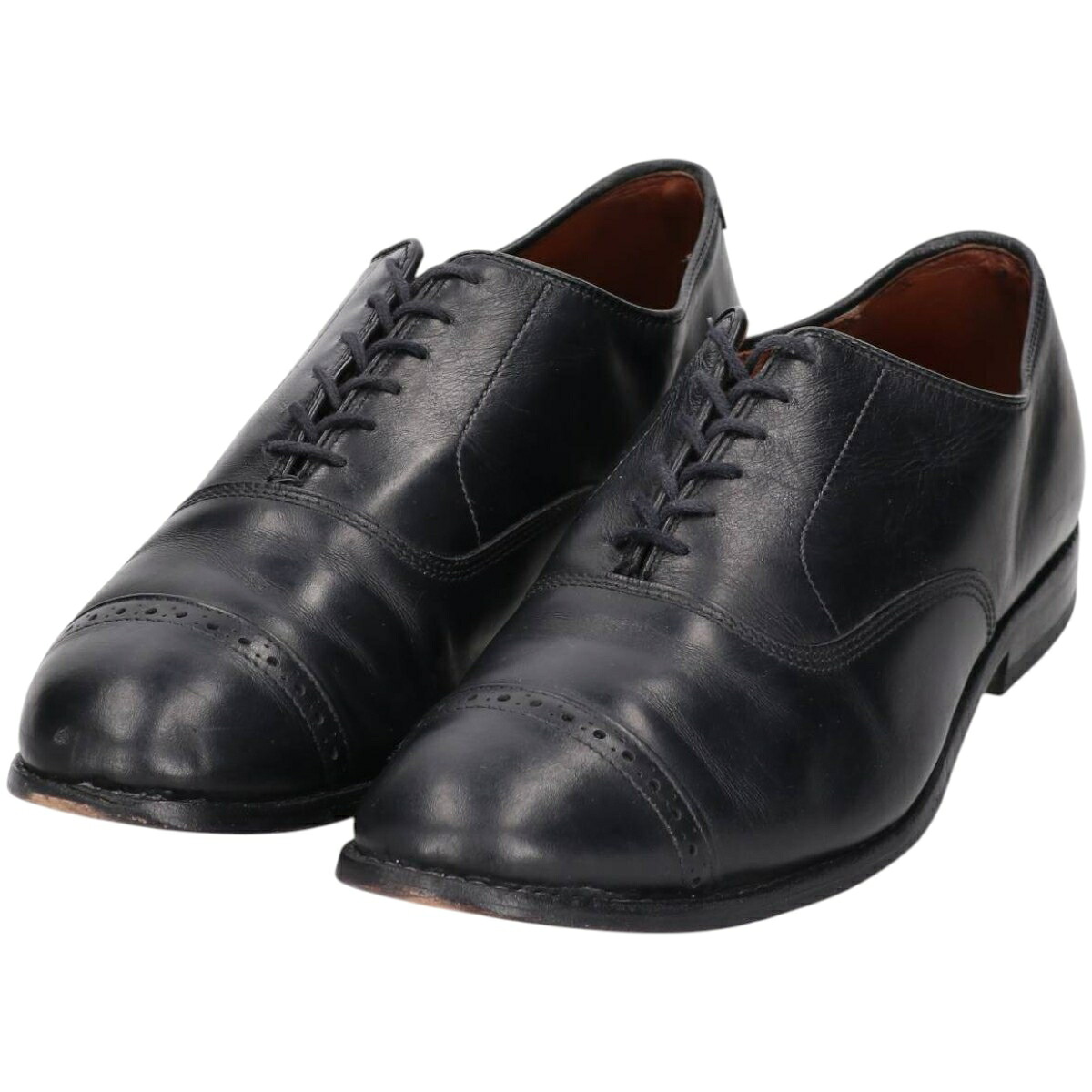 ALLEN EDMONDS/アレンエドモンズ Fifth Avenue ストレートチップシューズ