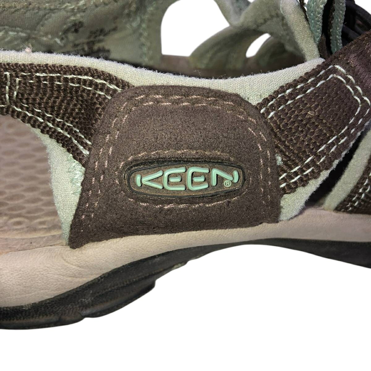 KEEN/キーン NEWPORT H2 ニューポートエイチツー スポーツ アウトドアサンダル