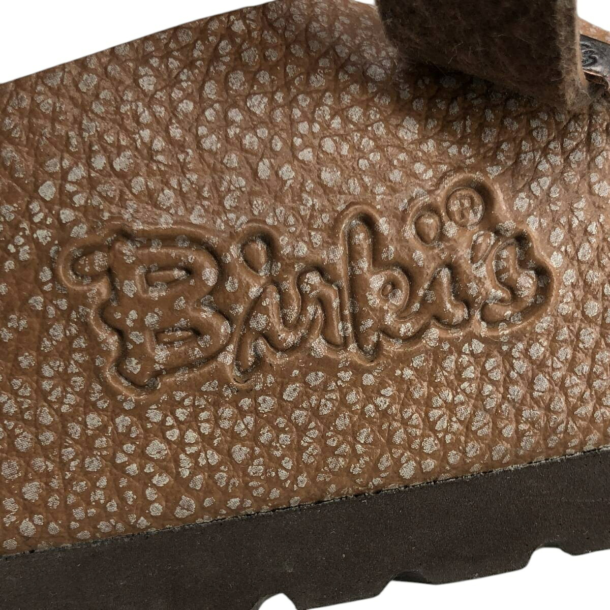 BIRKENSTOCK/ビルケンシュトック BOSTON ボストン サボサンダル