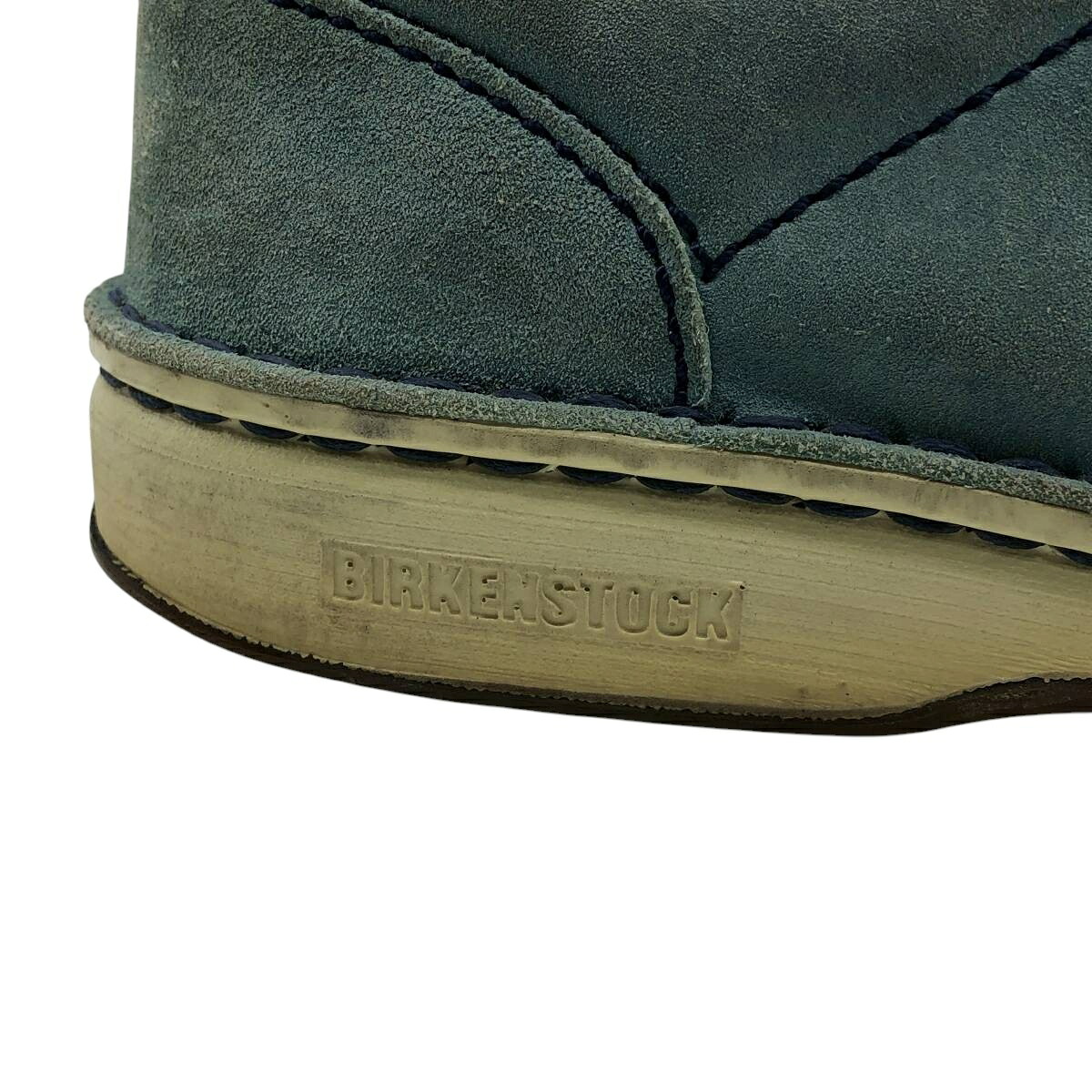 古着 ビルケンシュトック BIRKENSTOCK PASADENA パサデナ スエード シューズ 38 レディース24.0cm相当 /saa014789 【中古】 【260413】 【ADEL/アデル】