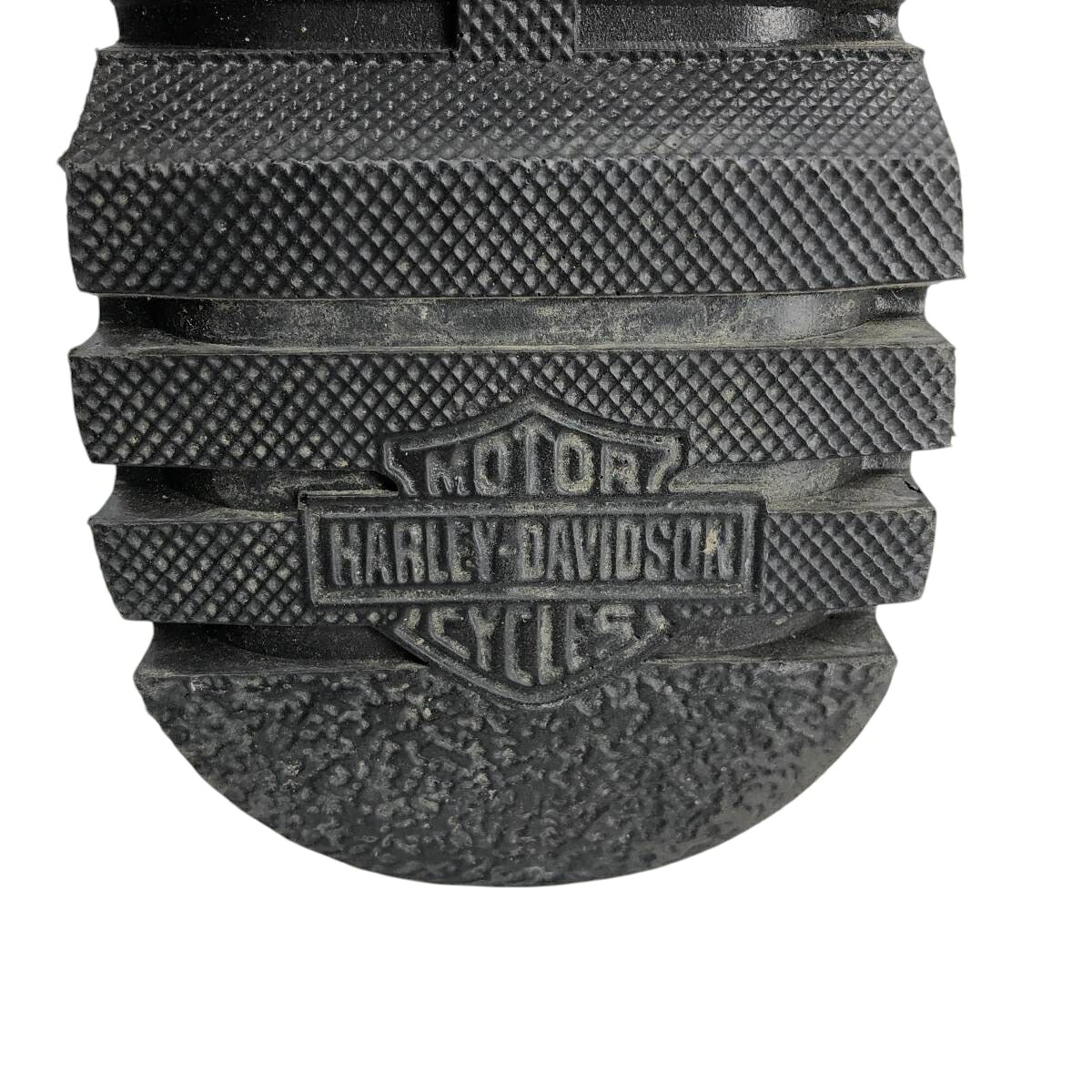 Harley-Davidson/ハーレーダビッドソン サイドゴアブーツ