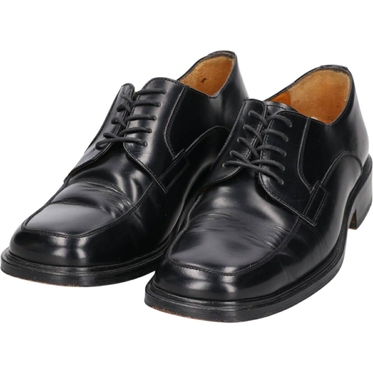SAVOY TAYLORS GUILD Uチップシューズ