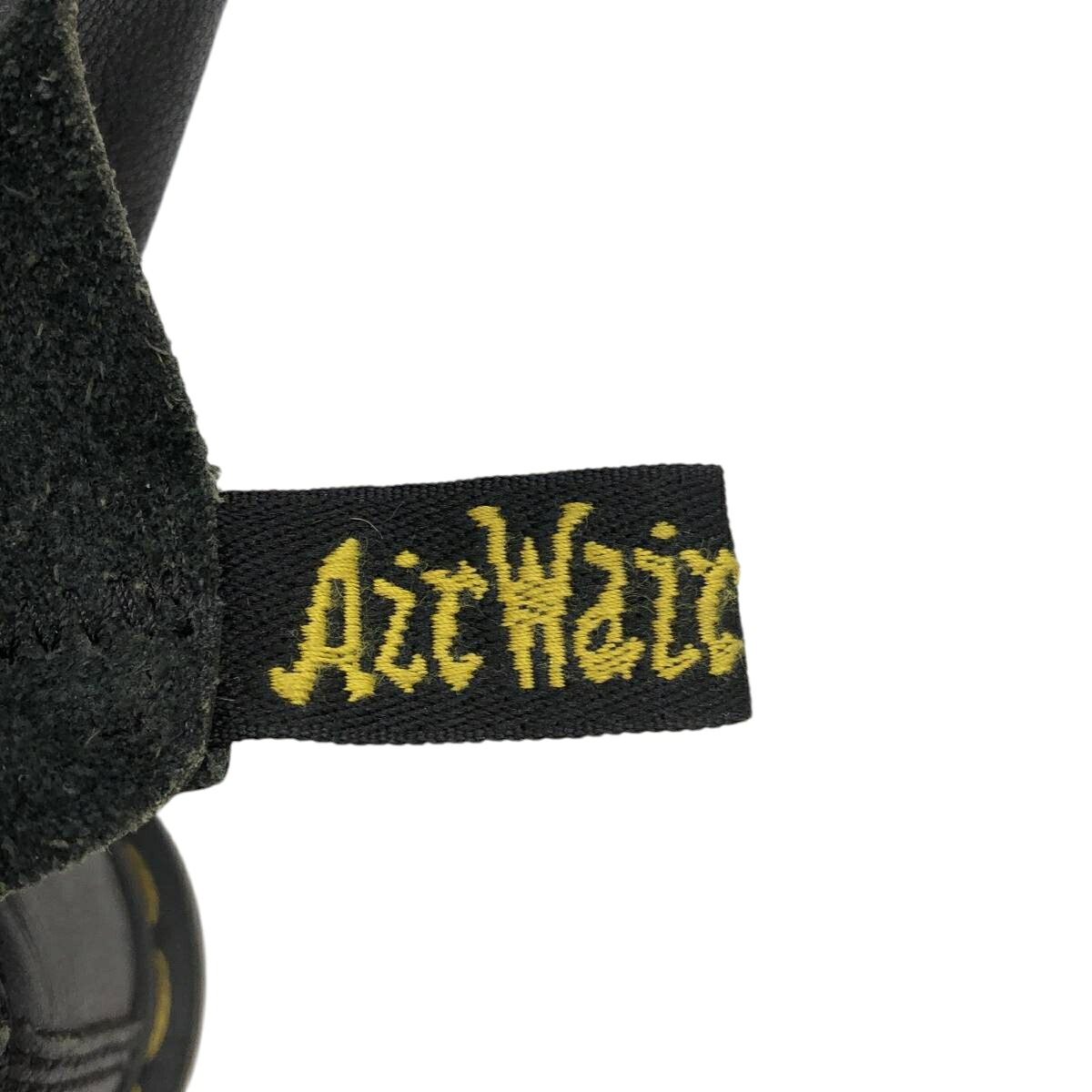 Dr.Martens/ドクターマーチン THE ORIGNAL 8ホールブーツ
