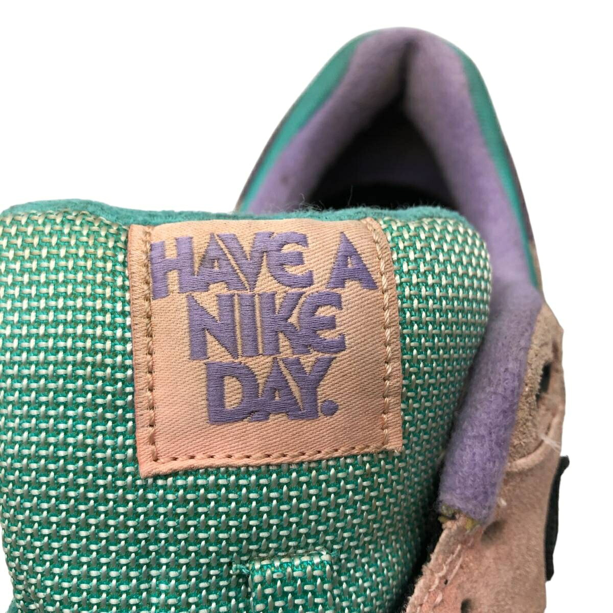 NIKE/ナイキ AIR MAX 1 Have a Nike Day スニーカー