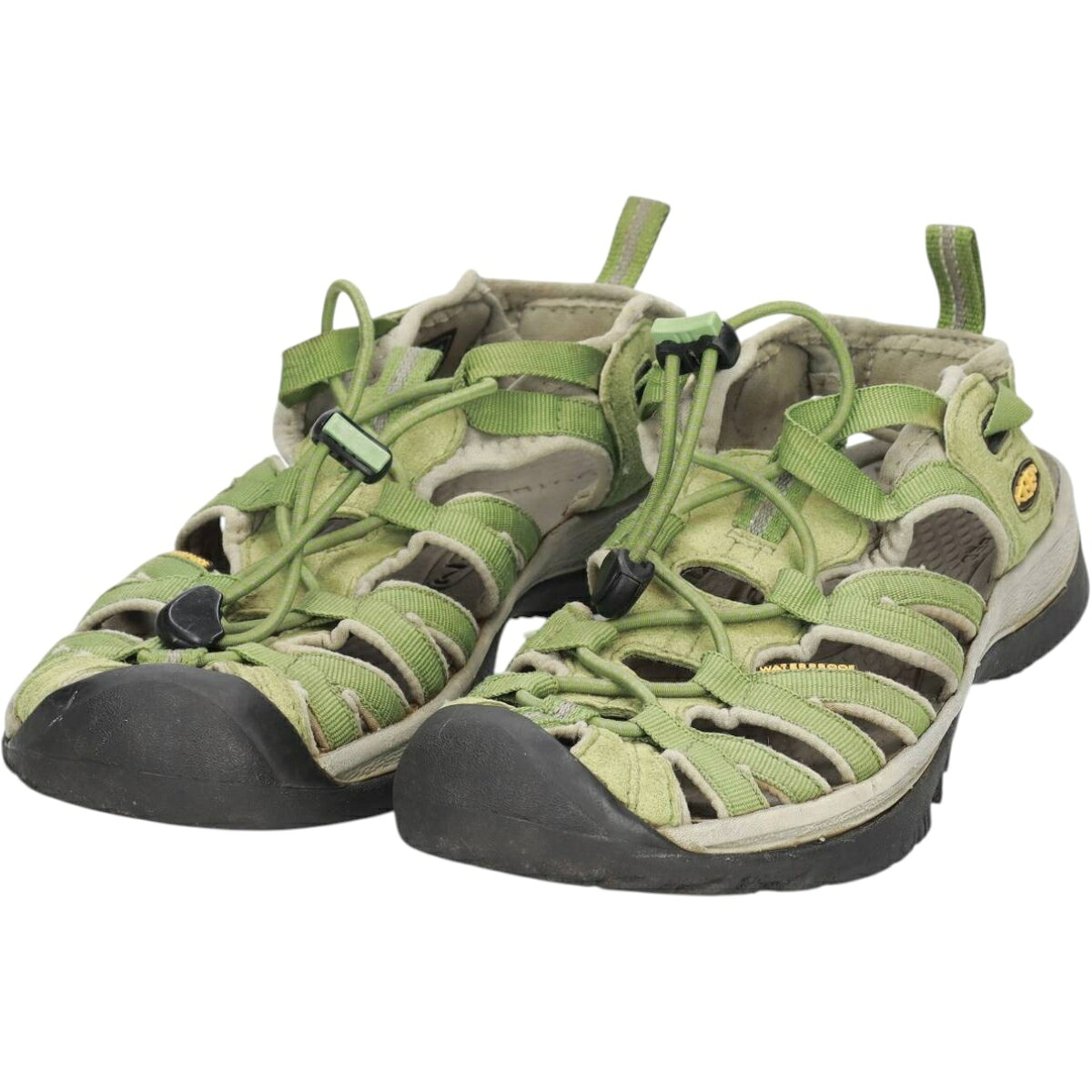 KEEN/キーン WHISPER ウィスパー アウトドアサンダル