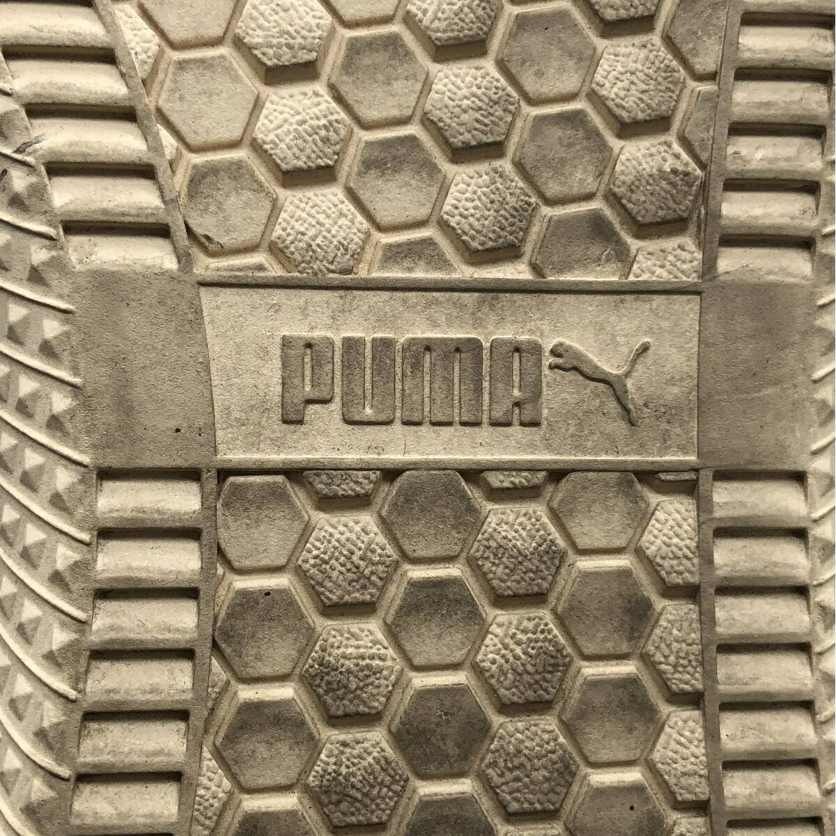 PUMA/プーマ SUPER LIGA OG RETRO スーパーリーガ レトロ スニーカー