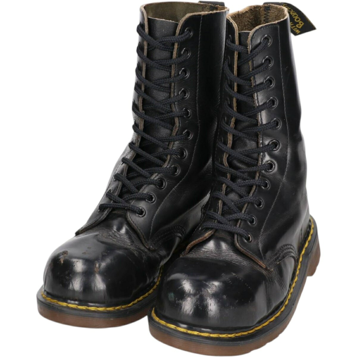 Dr.Martens/ドクターマーチン THE ORIGNAL 11ホールブーツ
