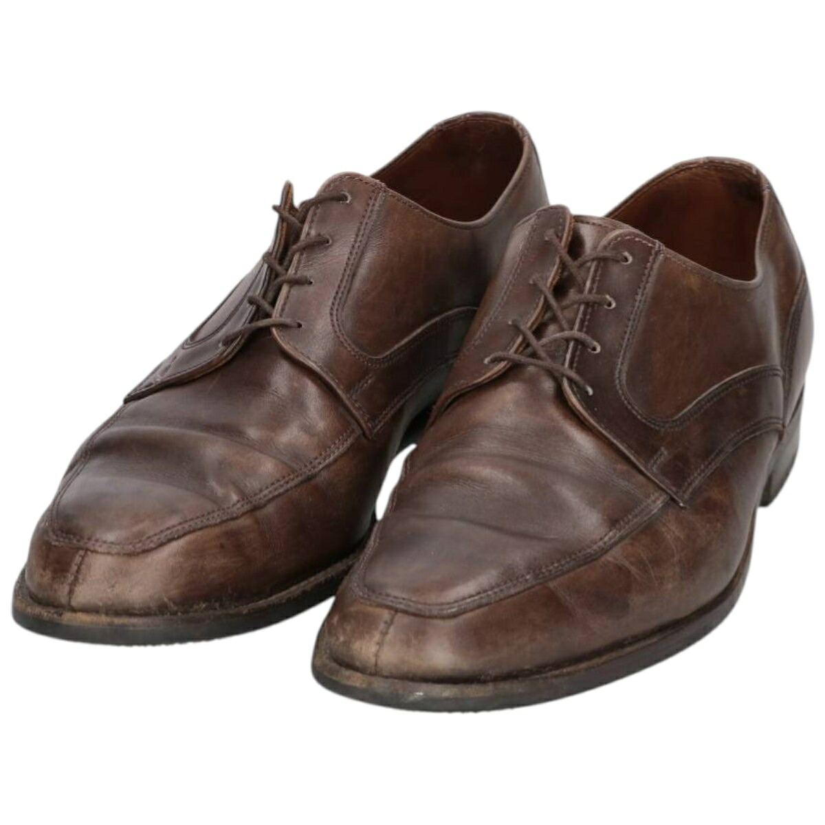 ALLEN EDMONDS/アレンエドモンズ Montgomery Uチップシューズ