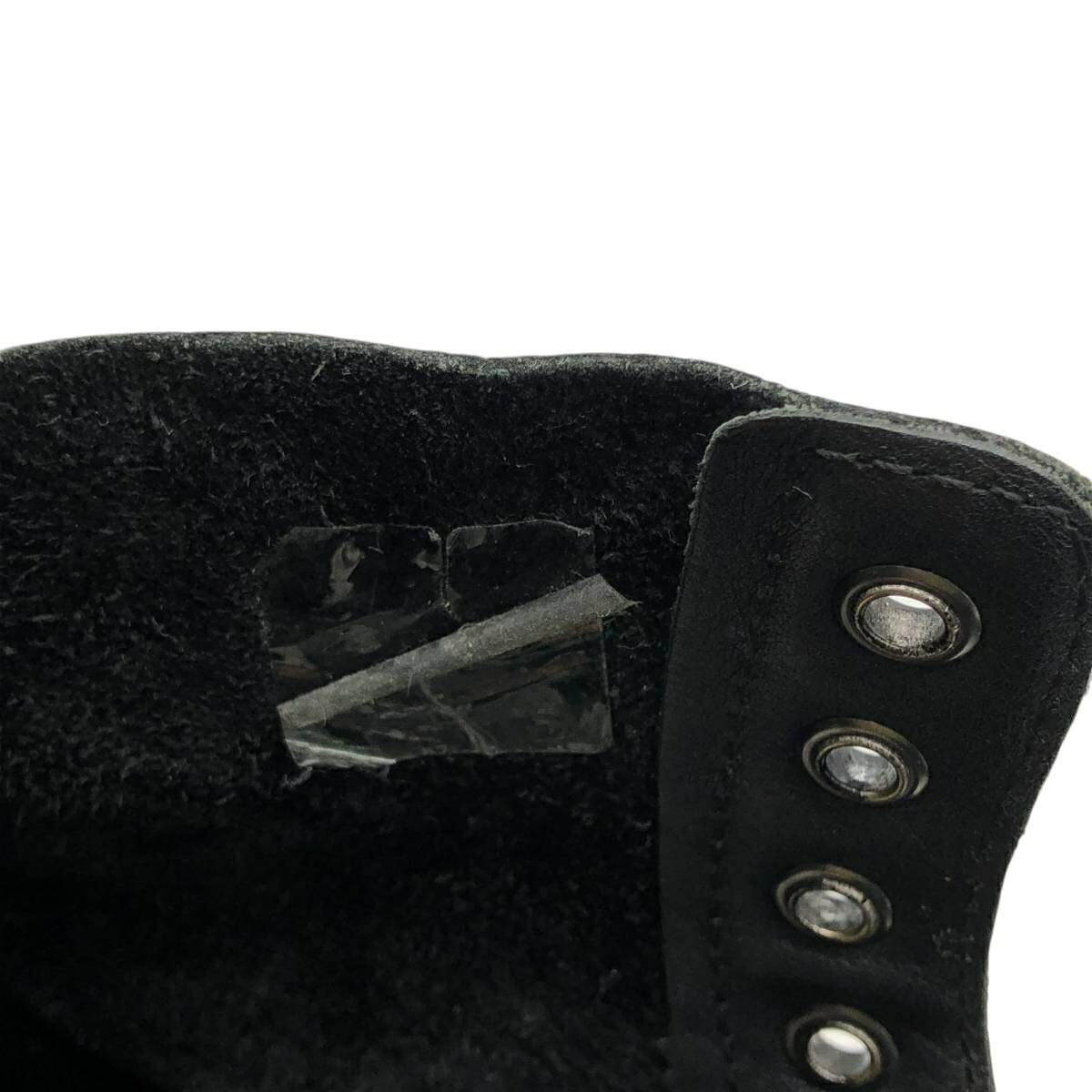 古着 ドクターマーチン Dr.Martens PASCAL 8ホールブーツ 6 レディース25.0cm相当 /saa014938 【中古】 【260215】 【Elulu/エルル】 【SS2606_10】