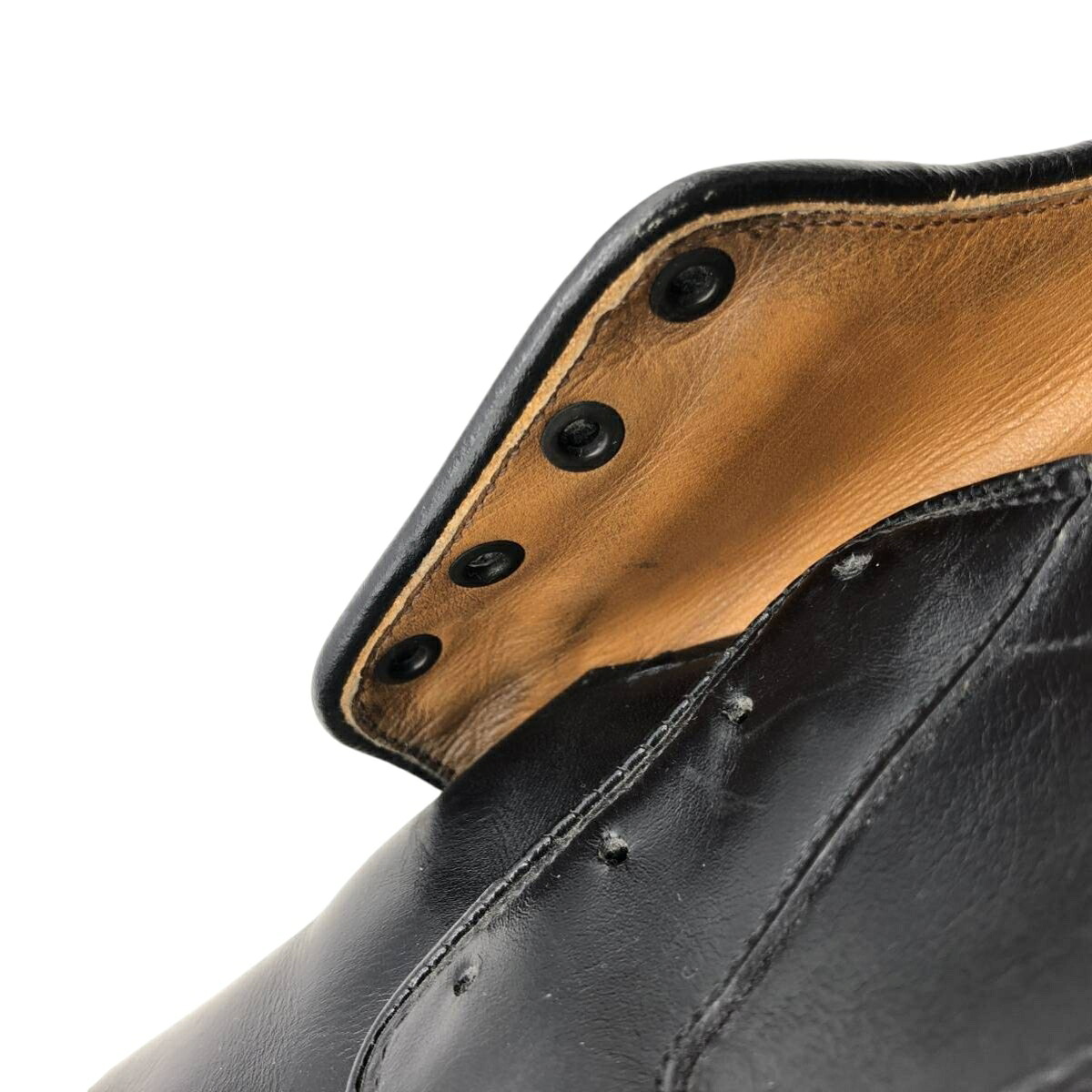 ALLEN EDMONDS/アレンエドモンズ Hillcrest レザーシューズ